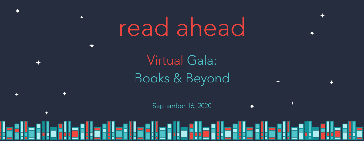 Read Ahead